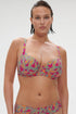 Simone Perele 1Ed Melia Triange With Hidden Wire